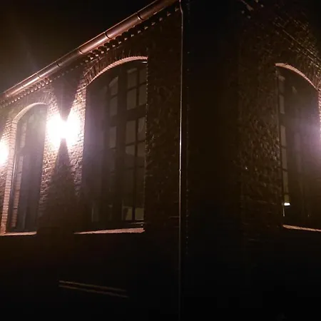 Appartamento Nordic *