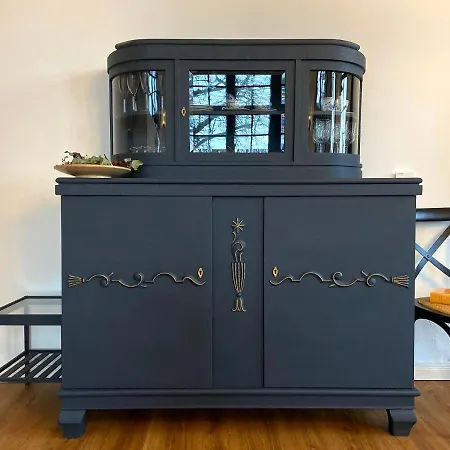 Nordic Apartment