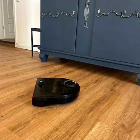 Nordic Apartment *
