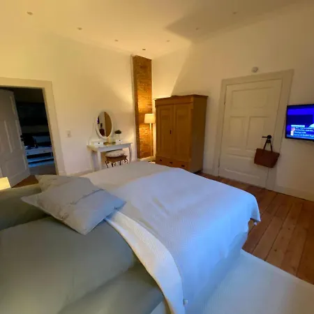 Appartamento Nordic Dornum