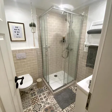 Lägenhet Nordic Dornum