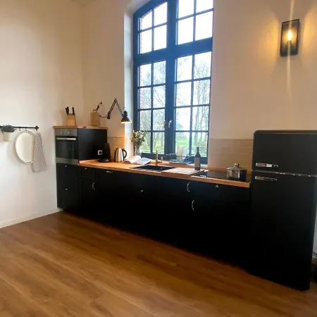 Apartment Nordic