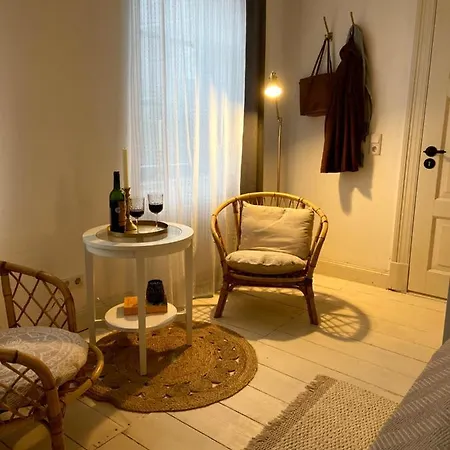 Nordic Apartment *