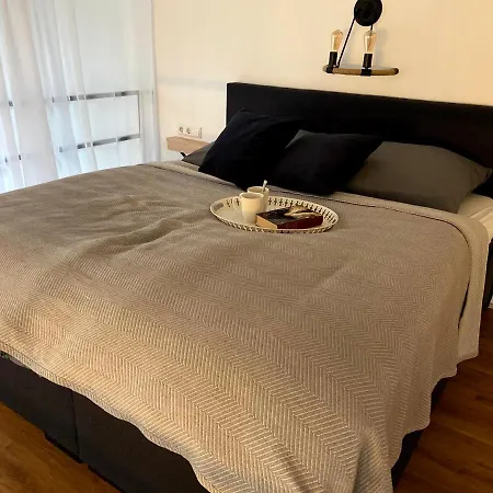 Apartment Nordic *