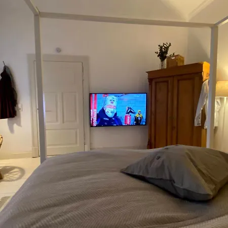 Nordic Apartment