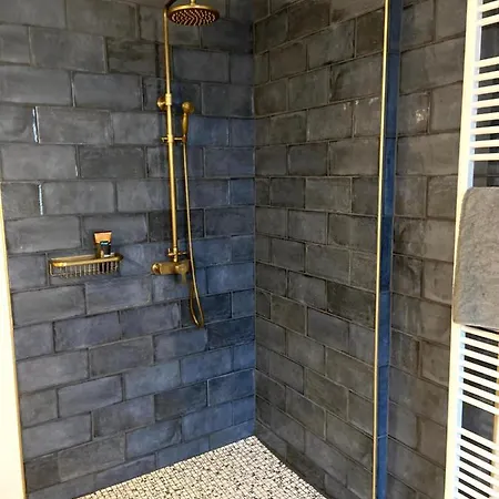Nordic Apartment