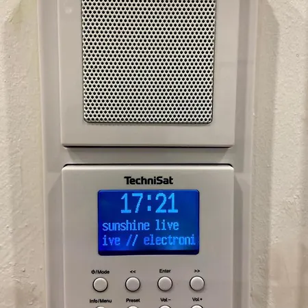 Nordic Apartment