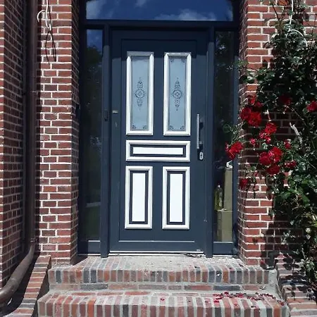 Appartamento Nordic Dornum