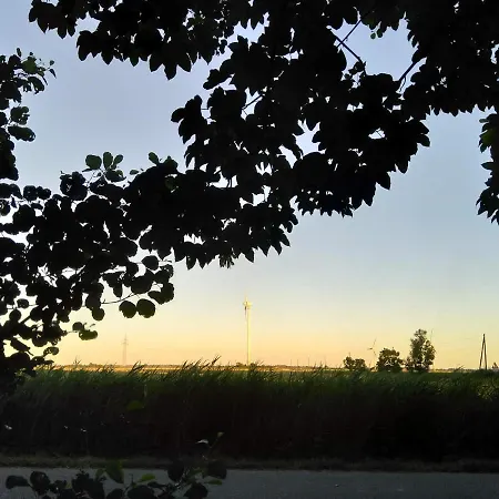 Appartamento Nordic Dornum