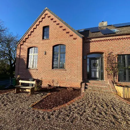 Appartamento Nordic *