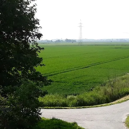 Nordic Appartamento Dornum