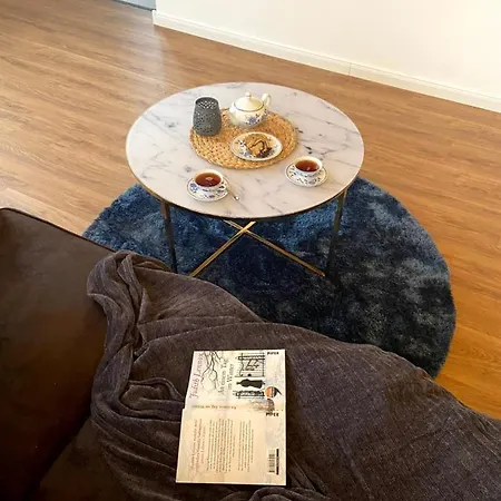 Lägenhet Nordic Dornum