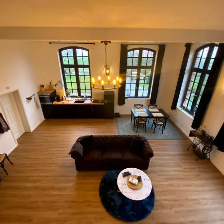 Apartment Nordic