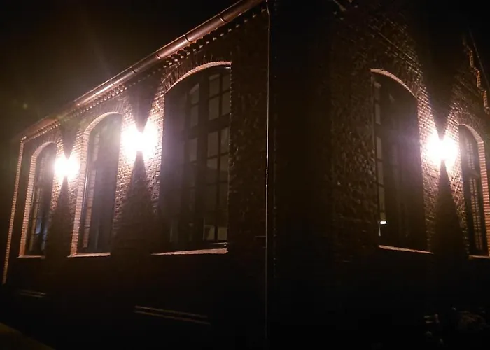 Διαμέρισμα Nordic *