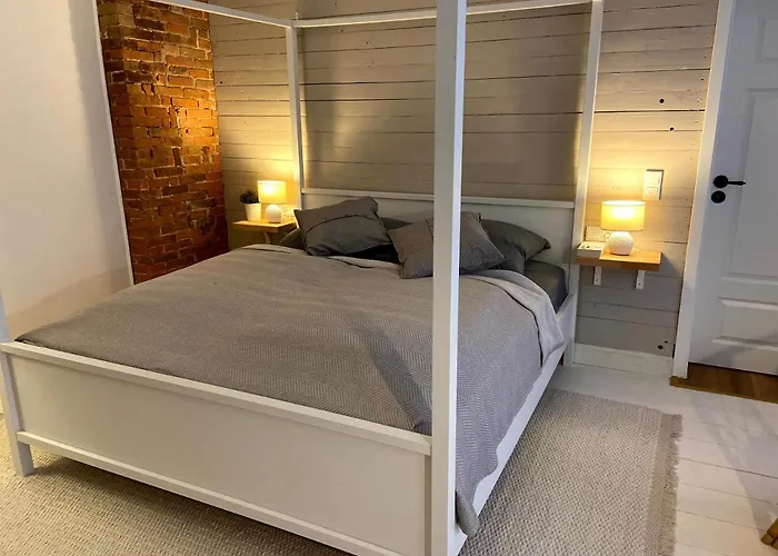 Nordic Apartamento Dornum