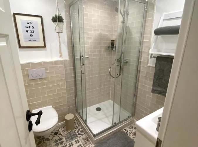 Apartamento Nordic Dornum