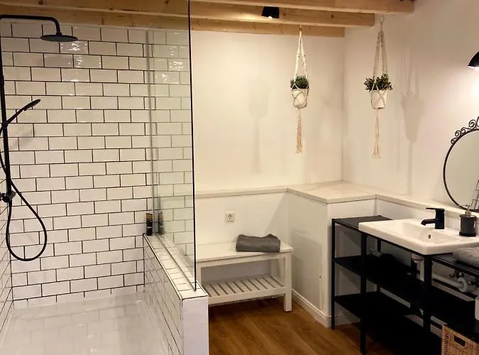 Nordic Apartamento Dornum