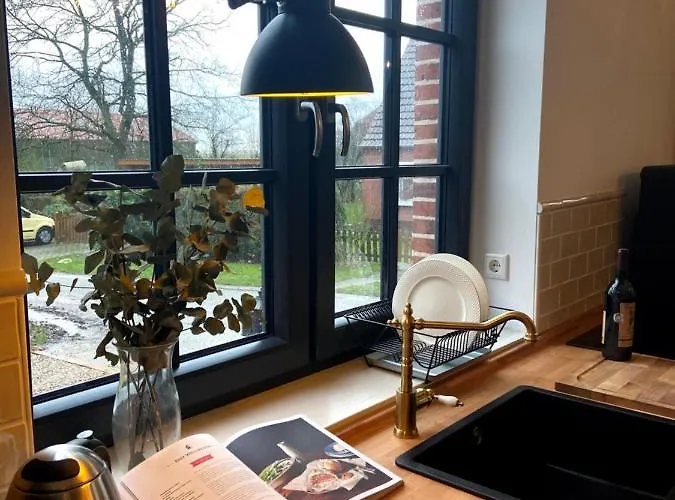 Nordic Apartamento Dornum