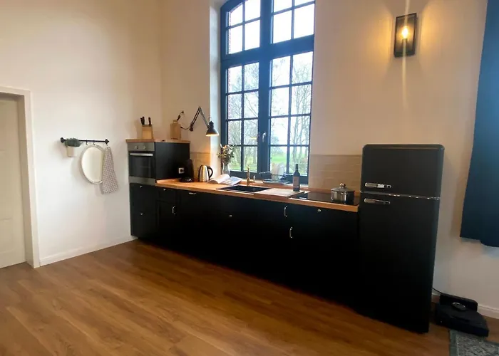 Διαμέρισμα Nordic