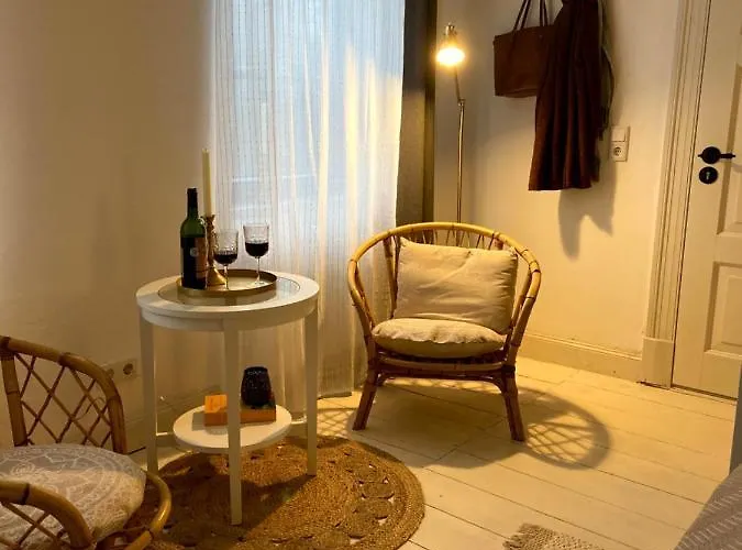 Nordic Apartamento *