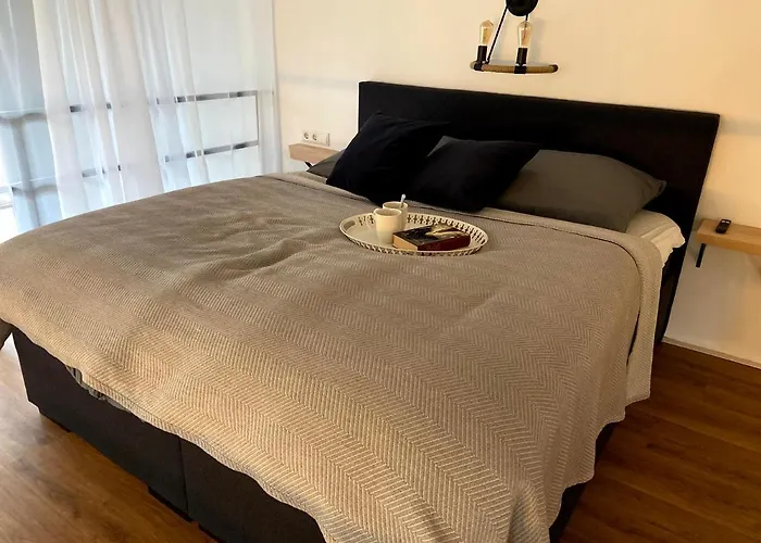 Apartamento Nordic *