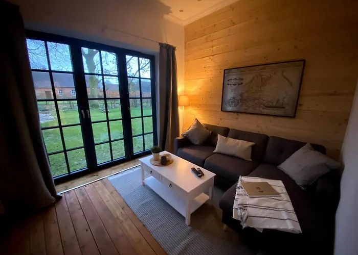 Nordic Apartamento Dornum