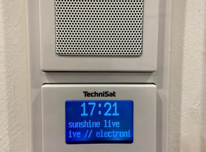 Nordic Διαμέρισμα