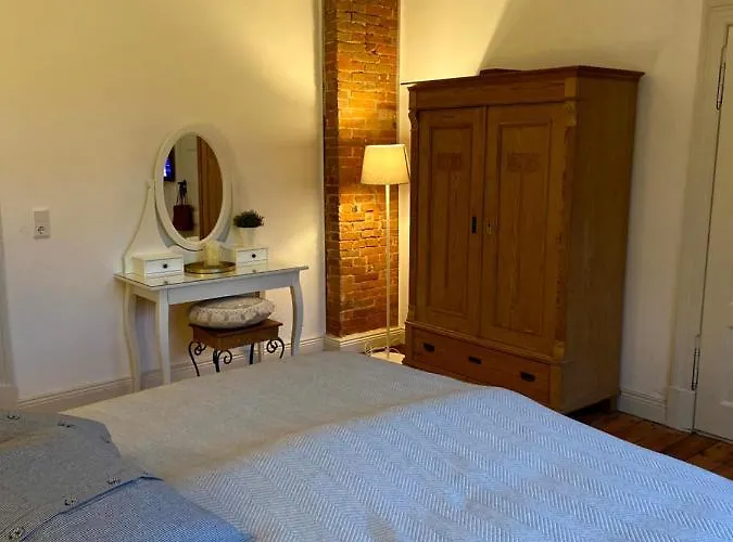 Apartamento Nordic *