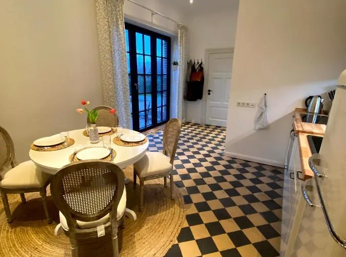 Nordic Apartamento Dornum