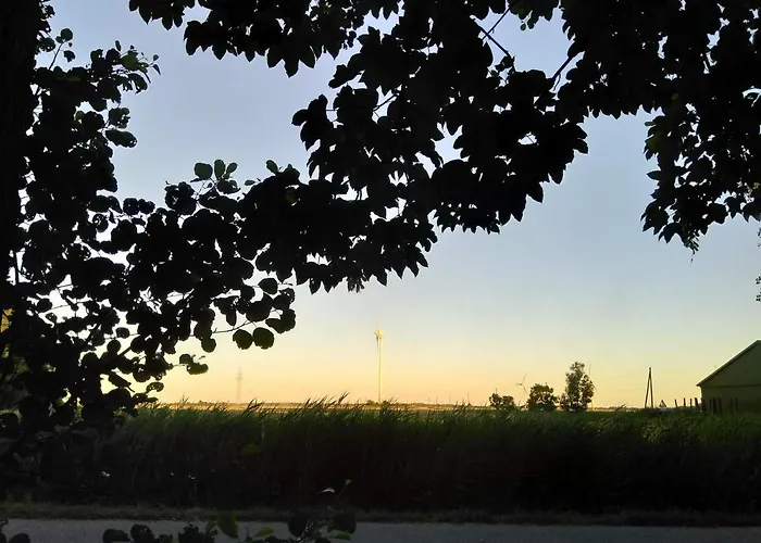 Apartamento Nordic Dornum