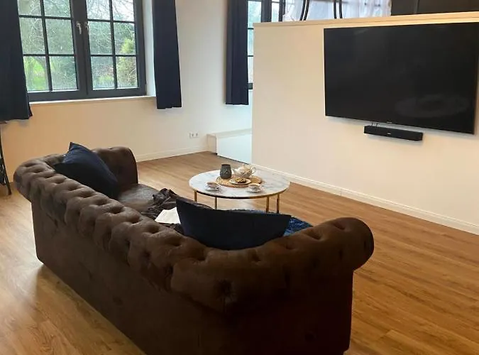 Nordic Apartamento Dornum