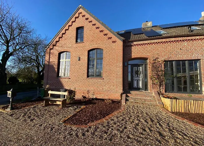 Apartamento Nordic *