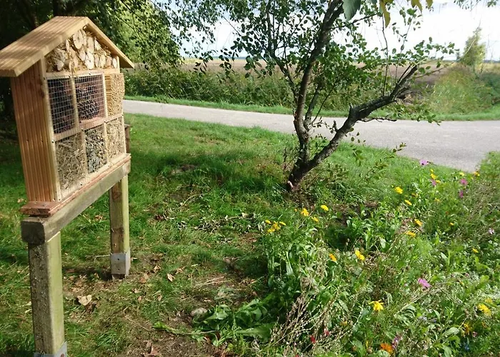 Apartamento Nordic *