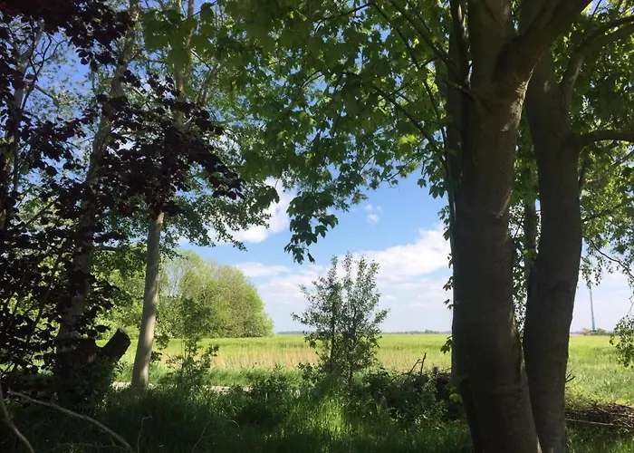 Διαμέρισμα Nordic