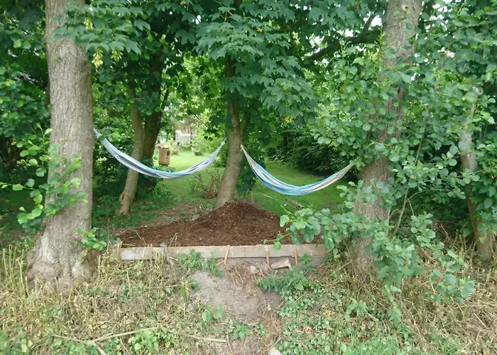 Διαμέρισμα Nordic *