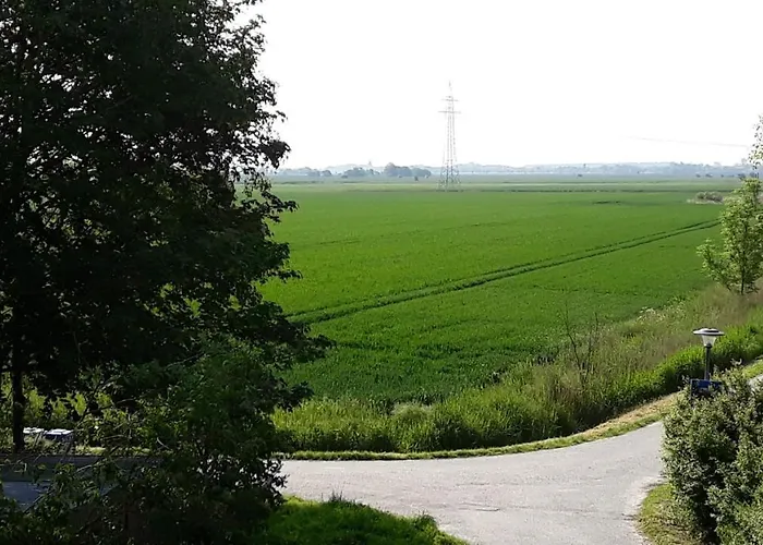 Nordic Apartamento Dornum