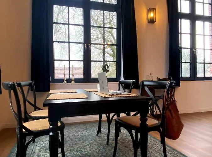 Nordic Apartamento Dornum