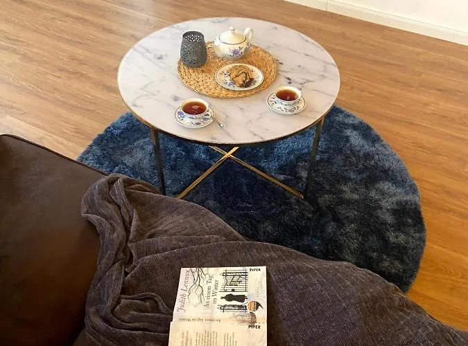 Apartamento Nordic Dornum